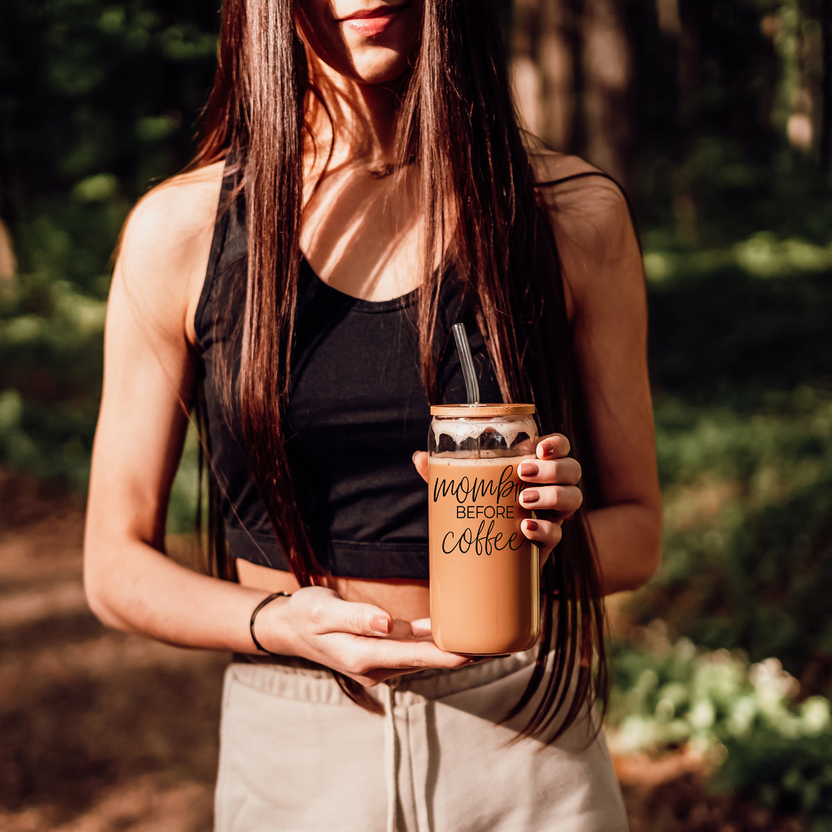 Mombie 20oz PRE-ORDER